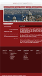 Mobile Screenshot of gsimeridian.com
